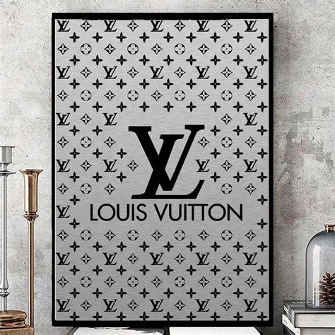 louis vuitton prints for wall|Louis Vuitton pictures for wall.